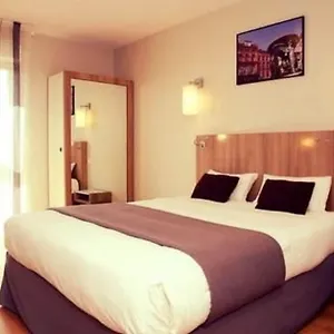 Lagrange Saint-michel Aparthotel