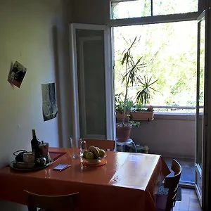 Apartment Matabiau, Toulouse