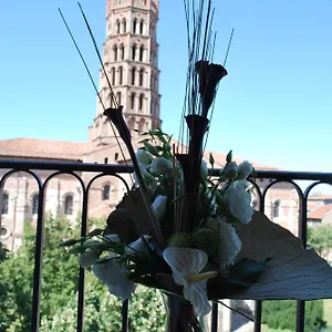 St Sernin Hotel