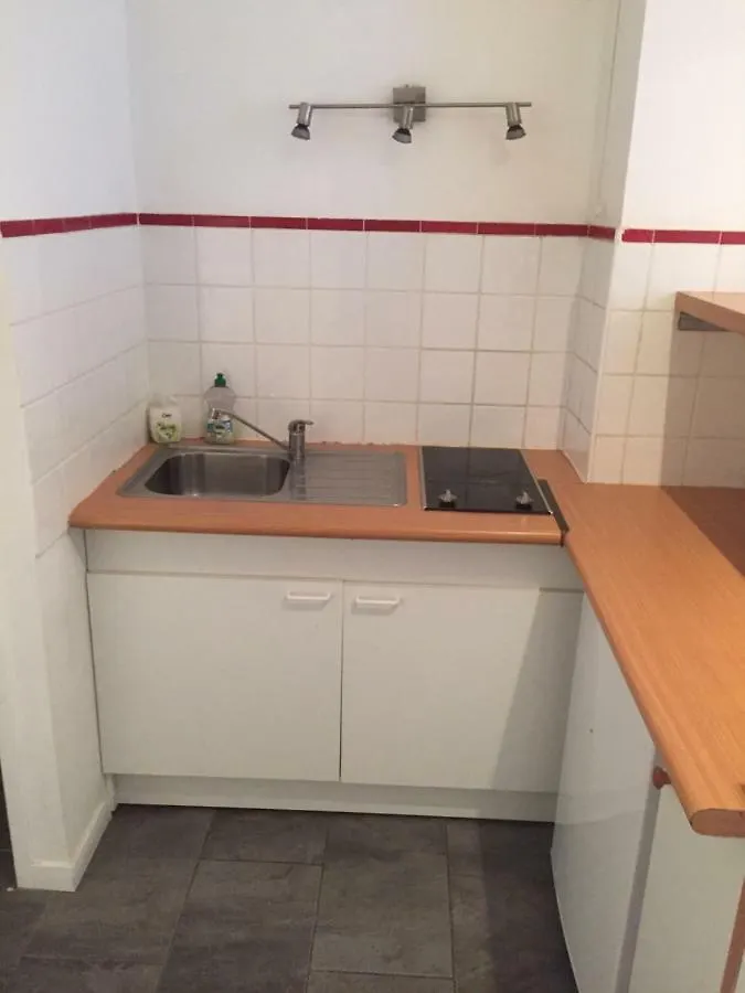 Appartement Toulouse Plein Centre-Jusqu'A 4 Personnes-Parking Et Petit Dejeuner Inclus France