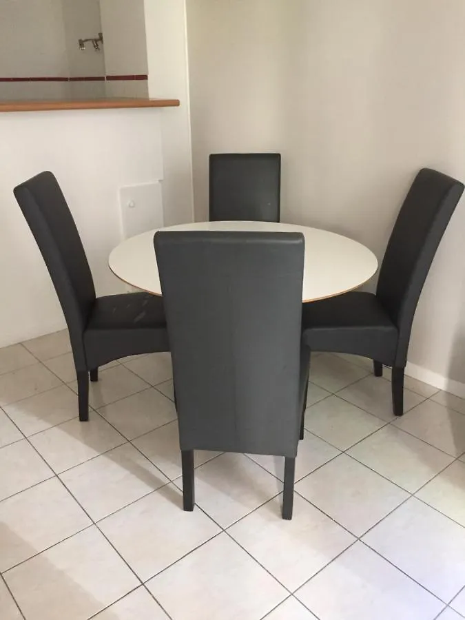Appartement Toulouse Plein Centre-Jusqu'A 4 Personnes-Parking Et Petit Dejeuner Inclus