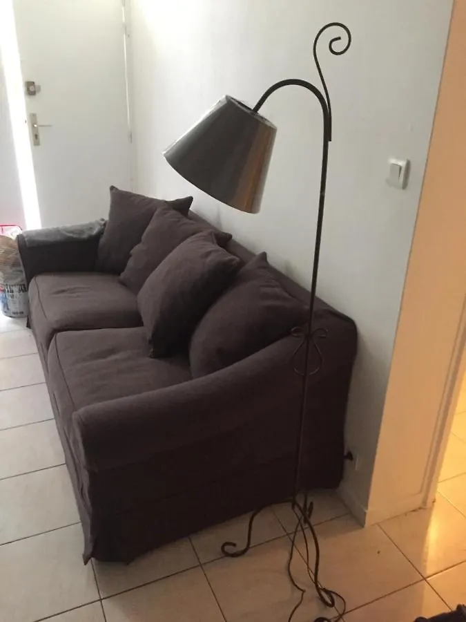Appartement Toulouse Plein Centre-Jusqu'A 4 Personnes-Parking Et Petit Dejeuner Inclus Apartment