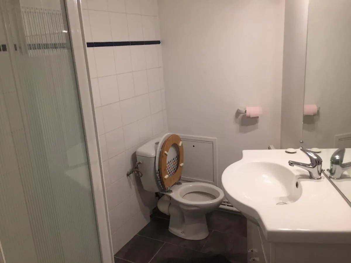 Appartement Toulouse Plein Centre-Jusqu'A 4 Personnes-Parking Et Petit Dejeuner Inclus 0*,  France