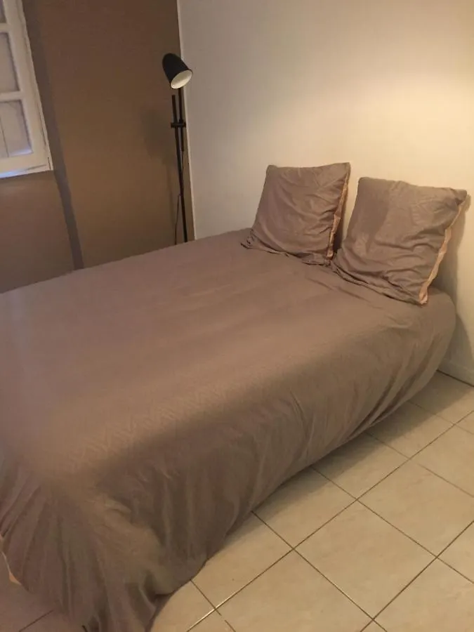 Apartment Appartement Toulouse Plein Centre-Jusqu'A 4 Personnes-Parking Et Petit Dejeuner Inclus France
