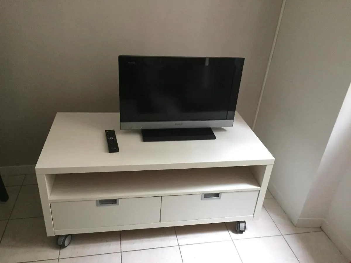 Appartement Toulouse Plein Centre-Jusqu'A 4 Personnes-Parking Et Petit Dejeuner Inclus France