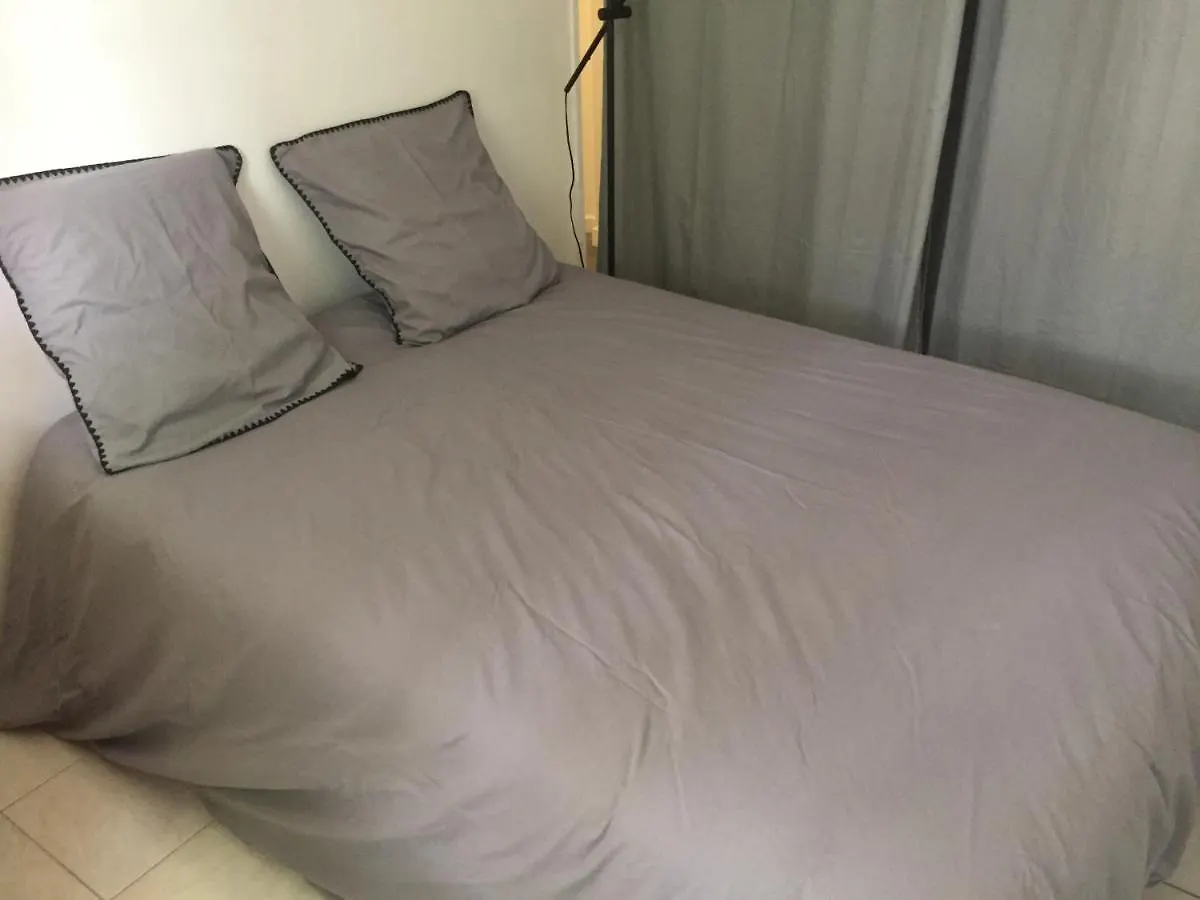 Appartement Toulouse Plein Centre-Jusqu'A 4 Personnes-Parking Et Petit Dejeuner Inclus