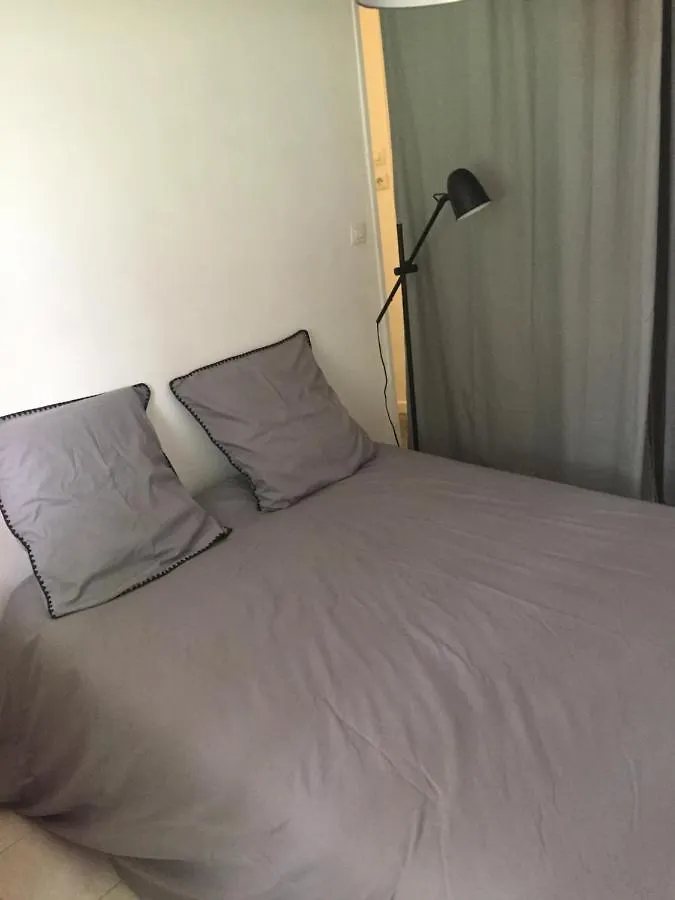 Appartement Toulouse Plein Centre-Jusqu'A 4 Personnes-Parking Et Petit Dejeuner Inclus 0*,  Francja